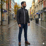 Мъжко яке MI ENTRADA PREMIUM JKT -  IT2320-02