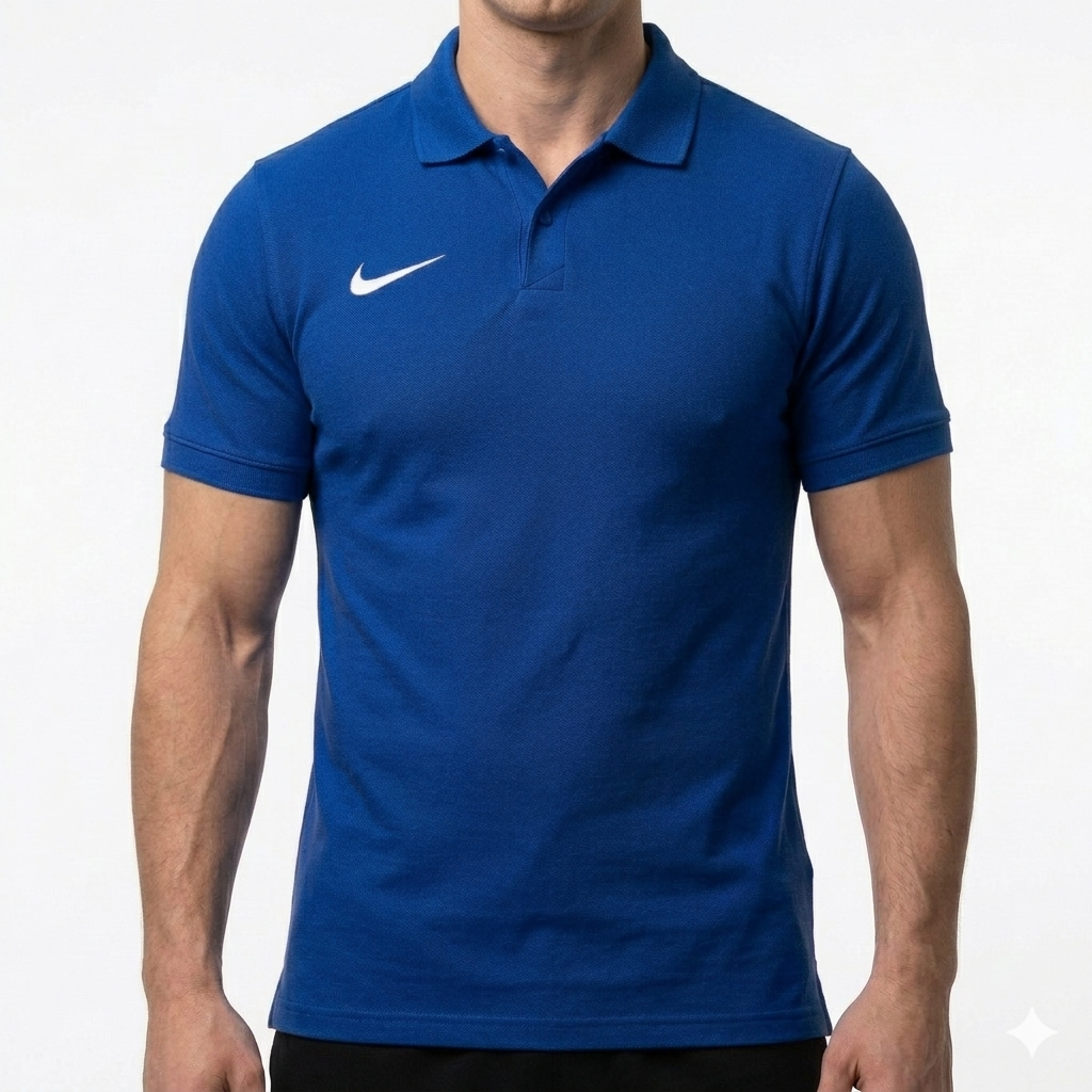 Мъжка тениска PARK 26 POLO - IB1193-463