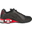 Мъжки маратонки Nike Shox R419 x Corteiz Black