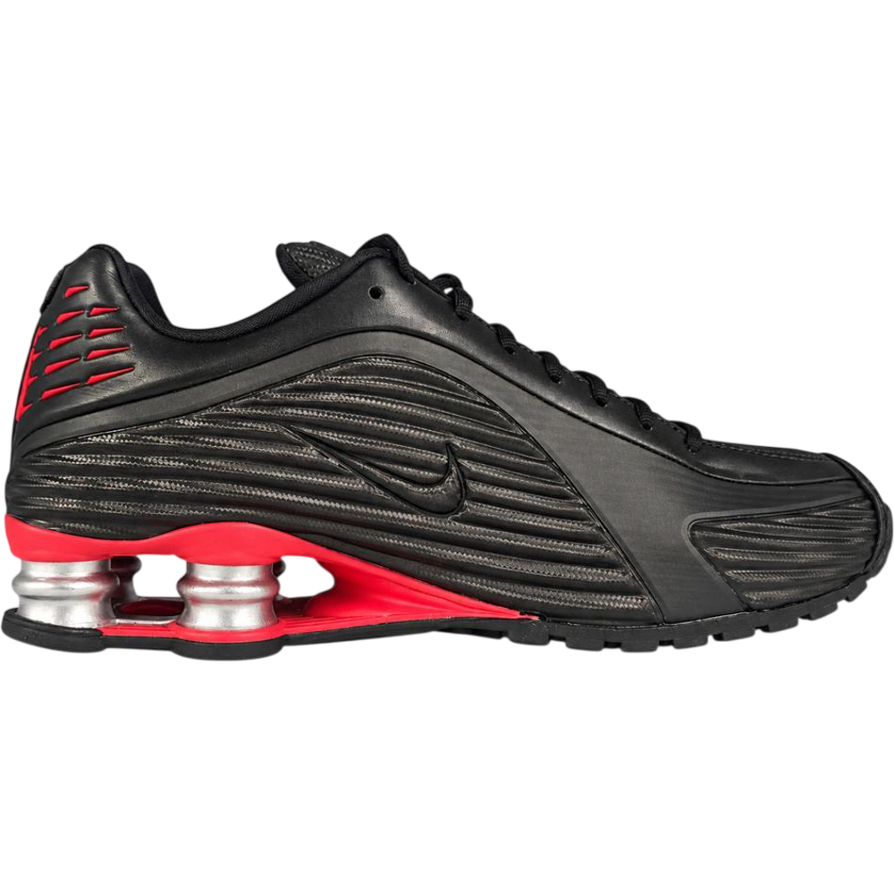 Мъжки маратонки Nike Shox R419 x Corteiz Black