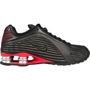Мъжки маратонки Nike Shox R419 x Corteiz Black