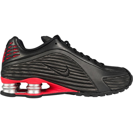 Мъжки маратонки Nike Shox R419 x Corteiz Black