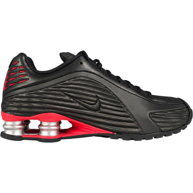 Мъжки маратонки Nike Shox R419 x Corteiz Black