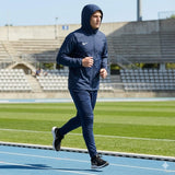Мъжко яке ACADEMY PRO RAIN JKT - FD7686-451