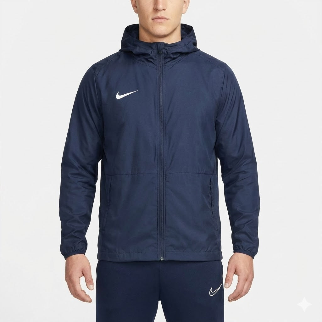 Мъжко яке ACADEMY PRO RAIN JKT - FD7686-451