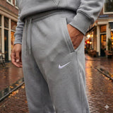 Мъжки спортен екип DRI-FIT LIFESTYLE - FD7734-012 / FD7738-012