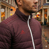 Мъжко яке MI ENTRADA PREMIUM JKT -  IT2320-01