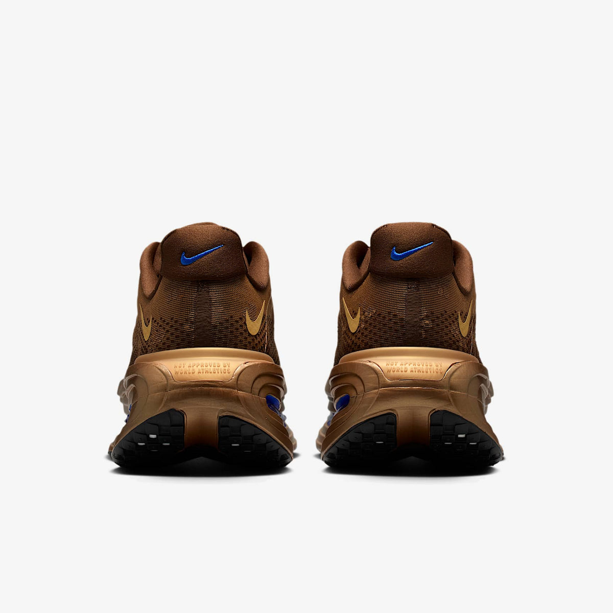 Дамски маратонки Nike Vomero Premium Flat Stout - IQ0028-200 – снимка 6