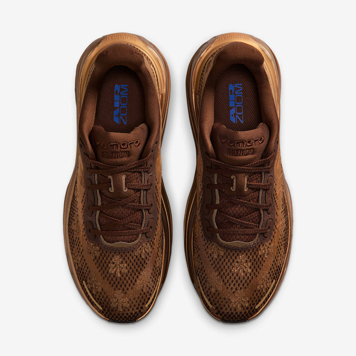 Дамски маратонки Nike Vomero Premium Flat Stout - IQ0028-200 – снимка 4