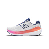 Дамски маратонки New Balance Fresh Foam X 1080 (Бял) - W10801L7 – снимка 2
