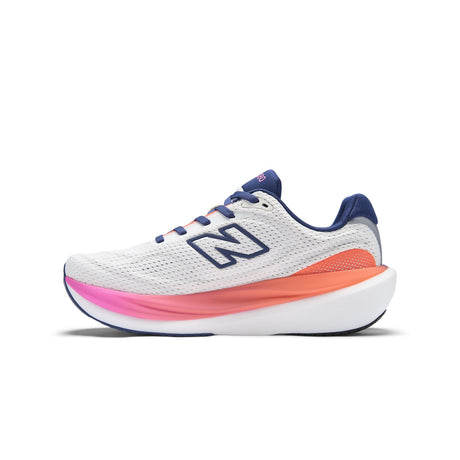 Дамски маратонки New Balance Fresh Foam X 1080 (Бял) - W10801L7 – снимка 2