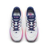 Дамски маратонки New Balance Fresh Foam X 1080 (Бял) - W10801L7 – снимка 3