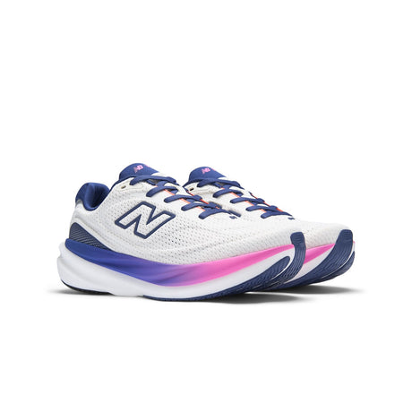 Дамски маратонки New Balance Fresh Foam X 1080 (Бял) - W10801L7 – снимка 4
