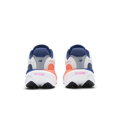 Дамски маратонки New Balance Fresh Foam X 1080 (Бял) - W10801L7 – снимка 6