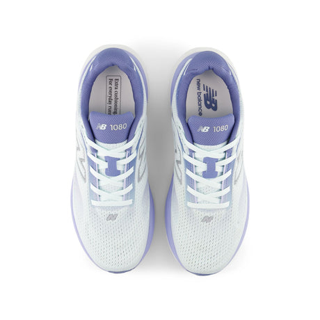 Дамски маратонки New Balance Fresh Foam X 1080 (Лилав) - W10805VC – снимка 3
