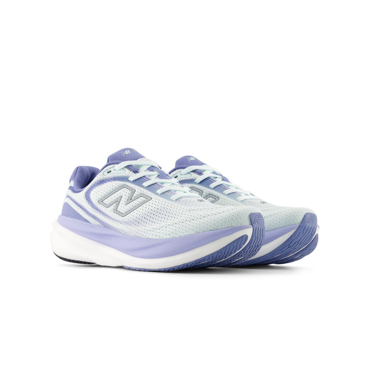 Дамски маратонки New Balance Fresh Foam X 1080 (Лилав) - W10805VC – снимка 4