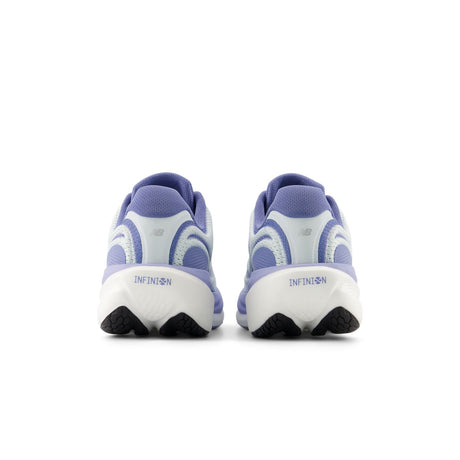 Дамски маратонки New Balance Fresh Foam X 1080 (Лилав) - W10805VC – снимка 6