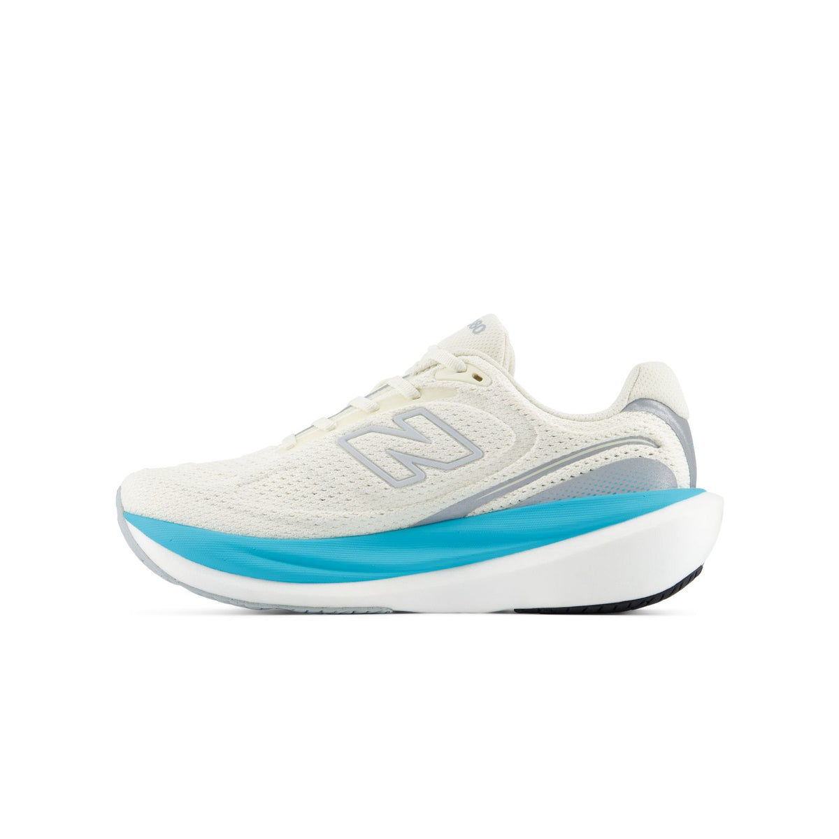Дамски маратонки New Balance Fresh Foam X 1080 (Бял) - W10805VJ – снимка 2