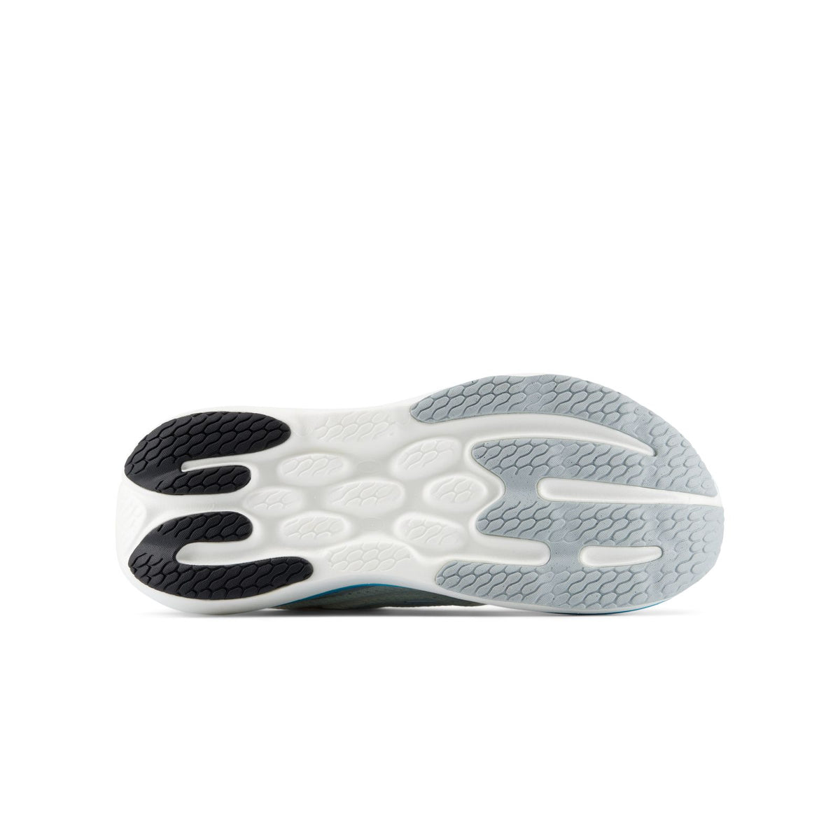 Дамски маратонки New Balance Fresh Foam X 1080 (Бял) - W10805VJ – снимка 5