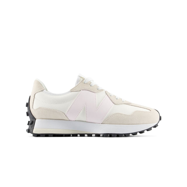 Дамски маратонки New Balance 327 (Бял) - W3271UO