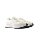 Дамски маратонки New Balance 327 (Бял) - W3271UO – снимка 4