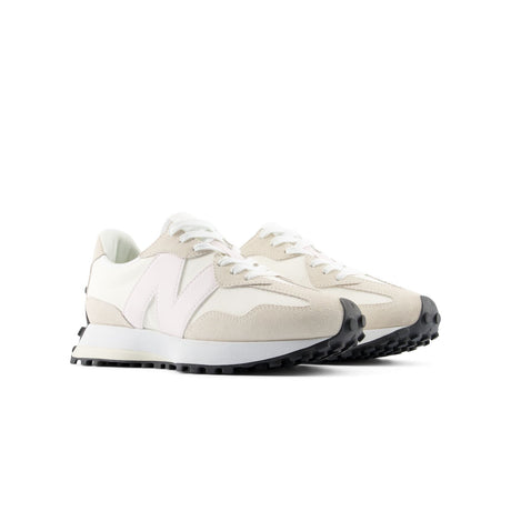 Дамски маратонки New Balance 327 (Бял) - W3271UO – снимка 4