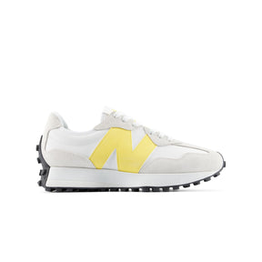 Дамски маратонки New Balance 327 (Бял) - W3276F7