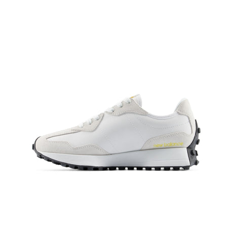 Дамски маратонки New Balance 327 (Бял) - W3276F7 – снимка 2