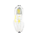 Дамски маратонки New Balance 327 (Бял) - W3276F7 – снимка 3