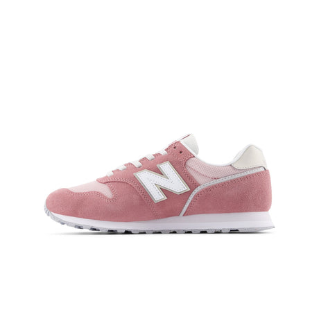 Дамски маратонки New Balance 373 (Розов) - W3732HO – снимка 2