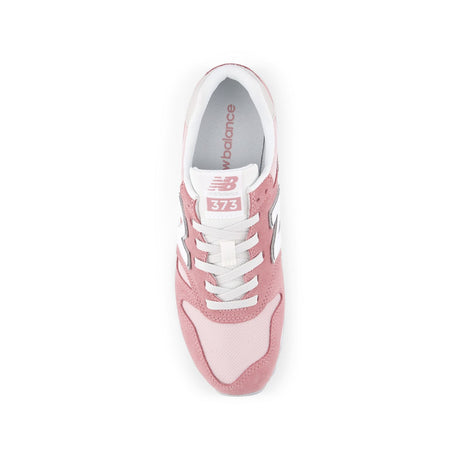Дамски маратонки New Balance 373 (Розов) - W3732HO – снимка 3
