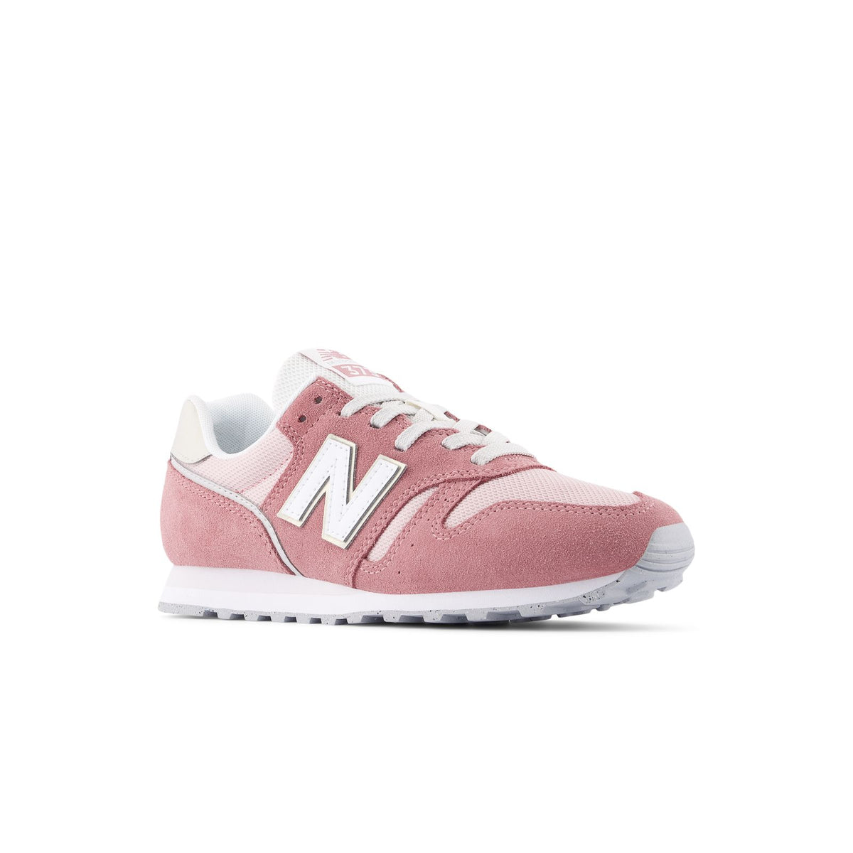 Дамски маратонки New Balance 373 (Розов) - W3732HO – снимка 4