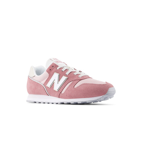 Дамски маратонки New Balance 373 (Розов) - W3732HO – снимка 4