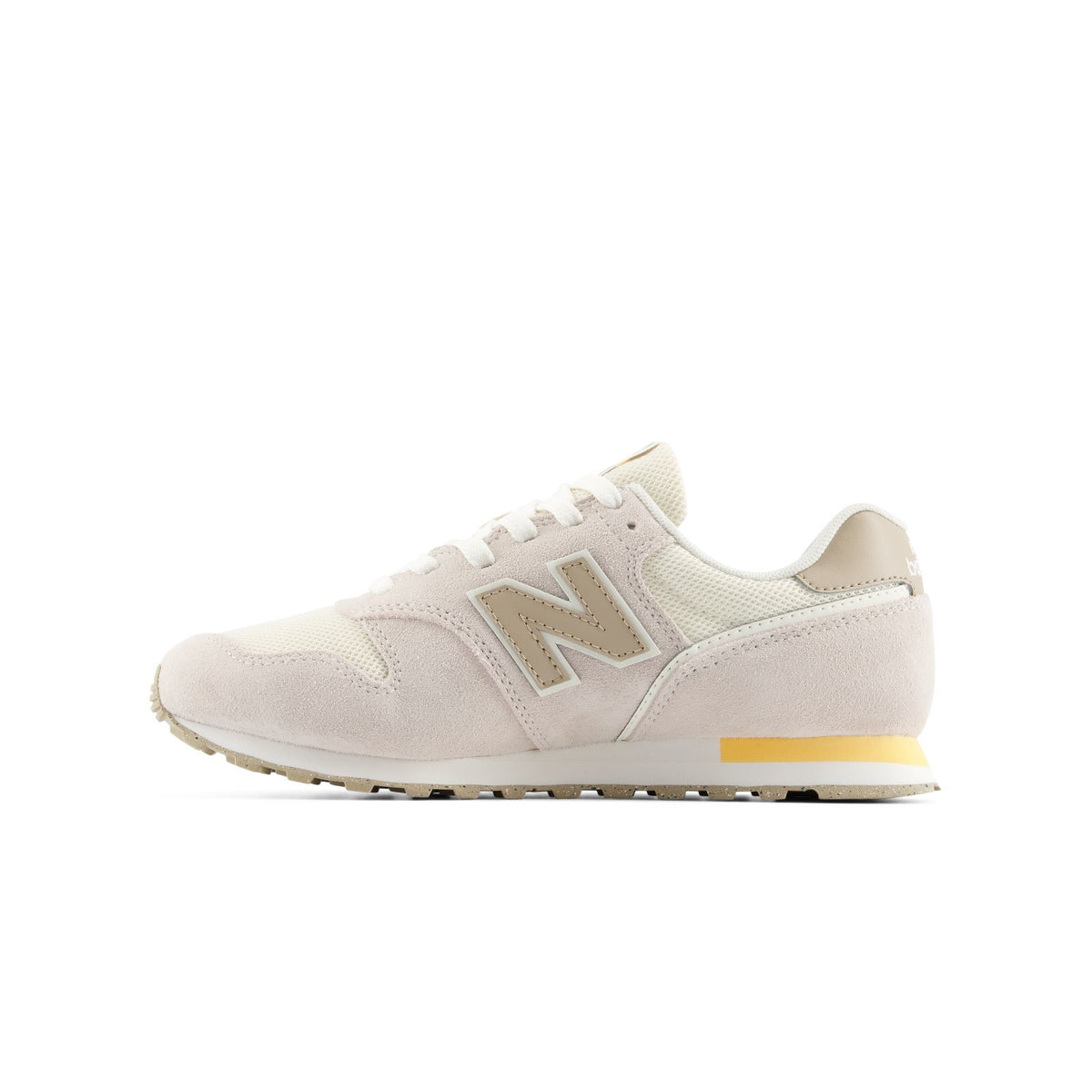 Дамски маратонки New Balance 373 (Бежов) - W373686 – снимка 2
