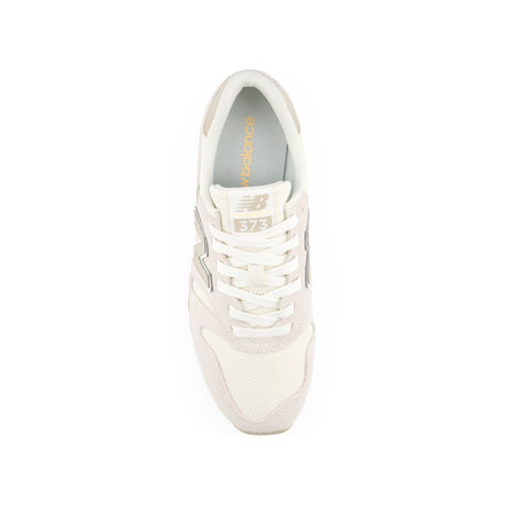 Дамски маратонки New Balance 373 (Бежов) - W373686 – снимка 3