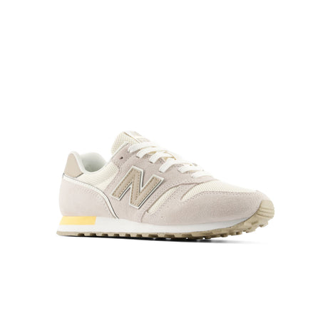 Дамски маратонки New Balance 373 (Бежов) - W373686 – снимка 4