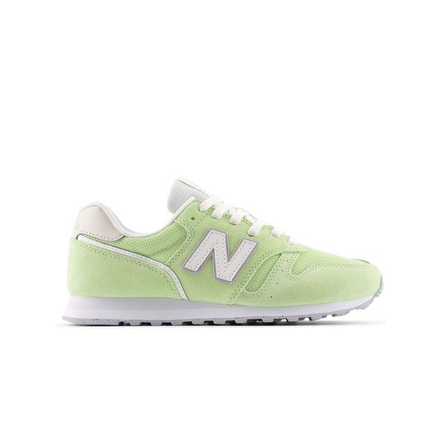 Дамски маратонки New Balance 373 (Зелен) - W3738WI