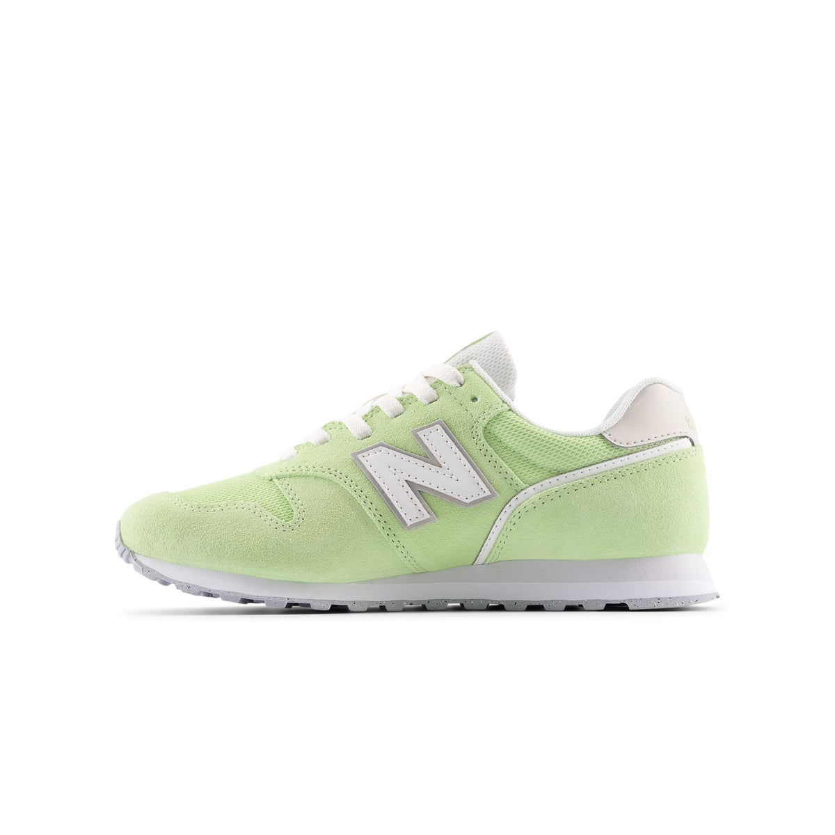 Дамски маратонки New Balance 373 (Зелен) - W3738WI – снимка 2