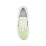 Дамски маратонки New Balance 373 (Зелен) - W3738WI – снимка 3