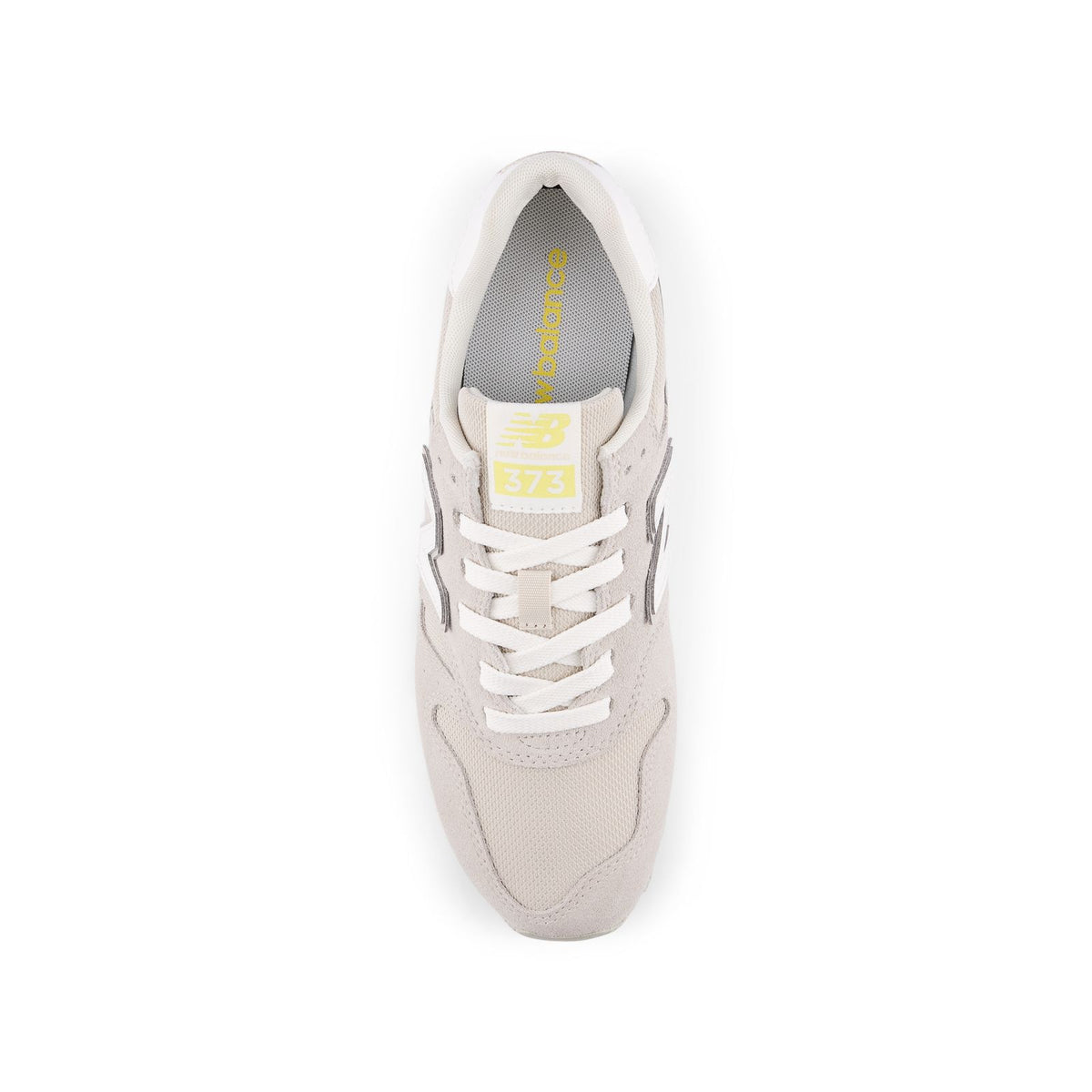 Дамски маратонки New Balance 373 (Бежов) - W3738X0 – снимка 3