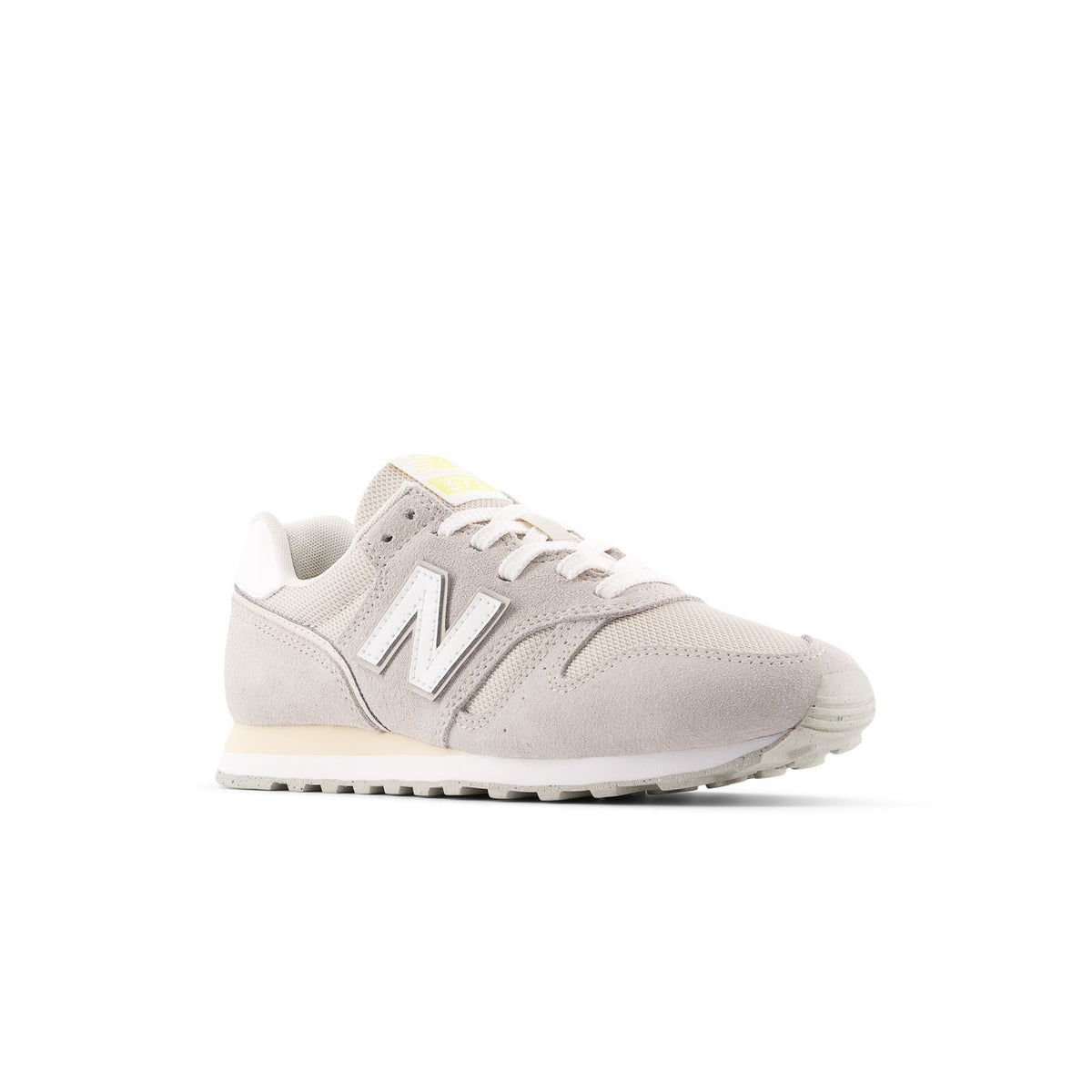 Дамски маратонки New Balance 373 (Бежов) - W3738X0 – снимка 4