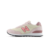 Дамски маратонки New Balance 515 (Розов) - W51547Y – снимка 2
