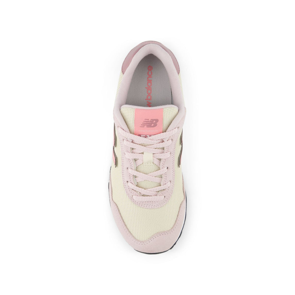 Дамски маратонки New Balance 515 (Розов) - W51547Y – снимка 3