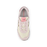Дамски маратонки New Balance 515 (Розов) - W51547Y – снимка 3