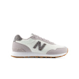 Дамски маратонки New Balance 515 (Бял) - W5157F7