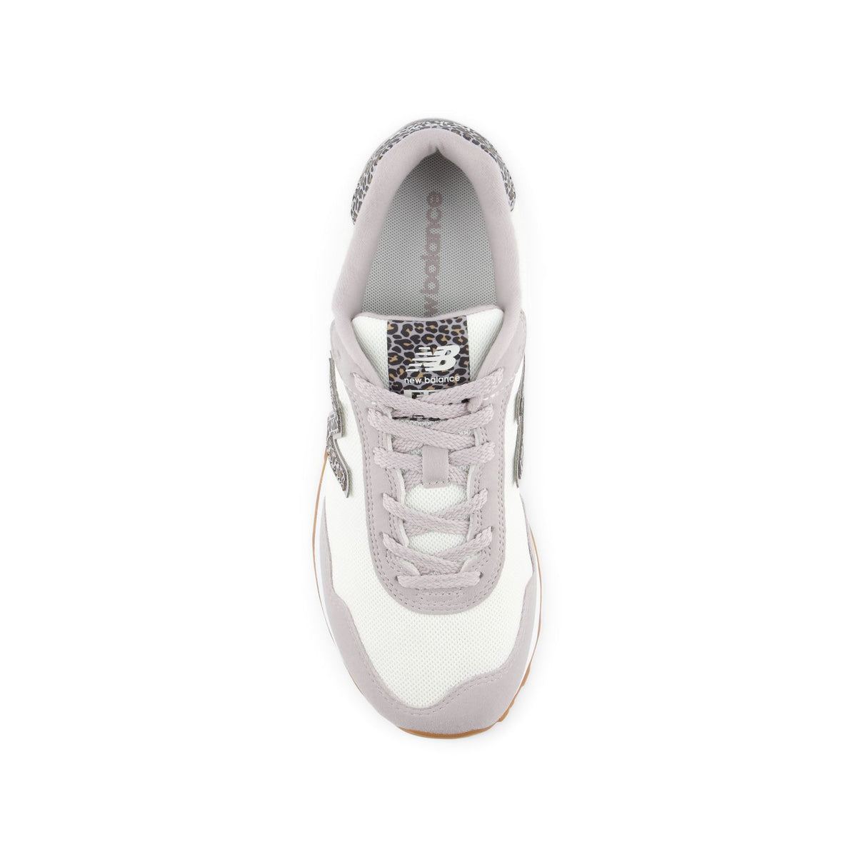Дамски маратонки New Balance 515 (Бял) - W5157F7 – снимка 3