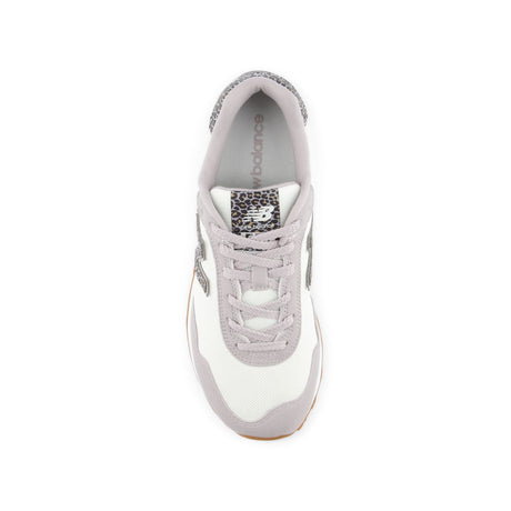 Дамски маратонки New Balance 515 (Бял) - W5157F7 – снимка 3