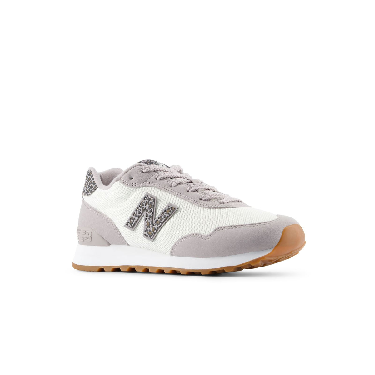 Дамски маратонки New Balance 515 (Бял) - W5157F7 – снимка 4