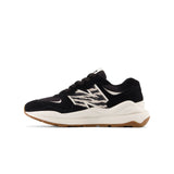Дамски маратонки New Balance 57/40 (Черен) - W5740APA – снимка 2