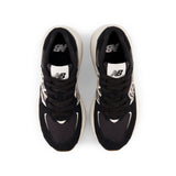 Дамски маратонки New Balance 57/40 (Черен) - W5740APA – снимка 3